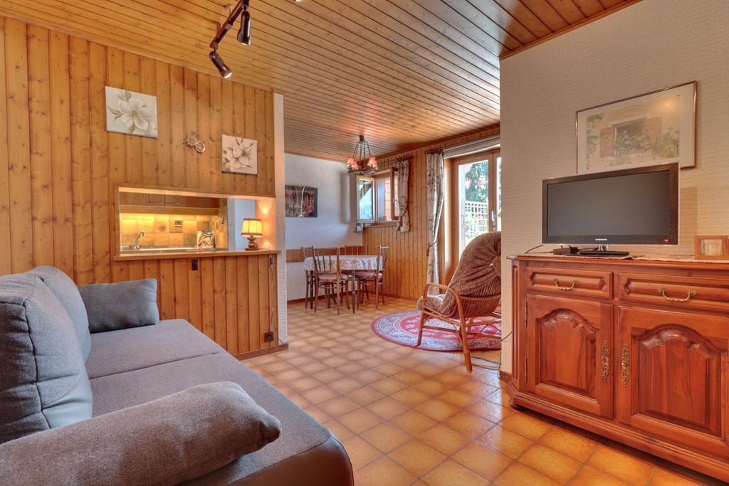 Sport 129 Apartment Verbier Exterior photo
