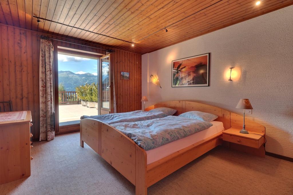 Sport 129 Apartment Verbier Exterior photo