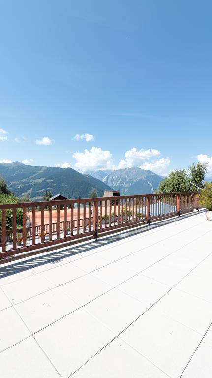 Sport 129 Apartment Verbier Exterior photo