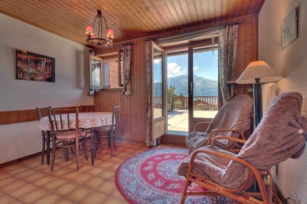 Sport 129 Apartment Verbier Exterior photo