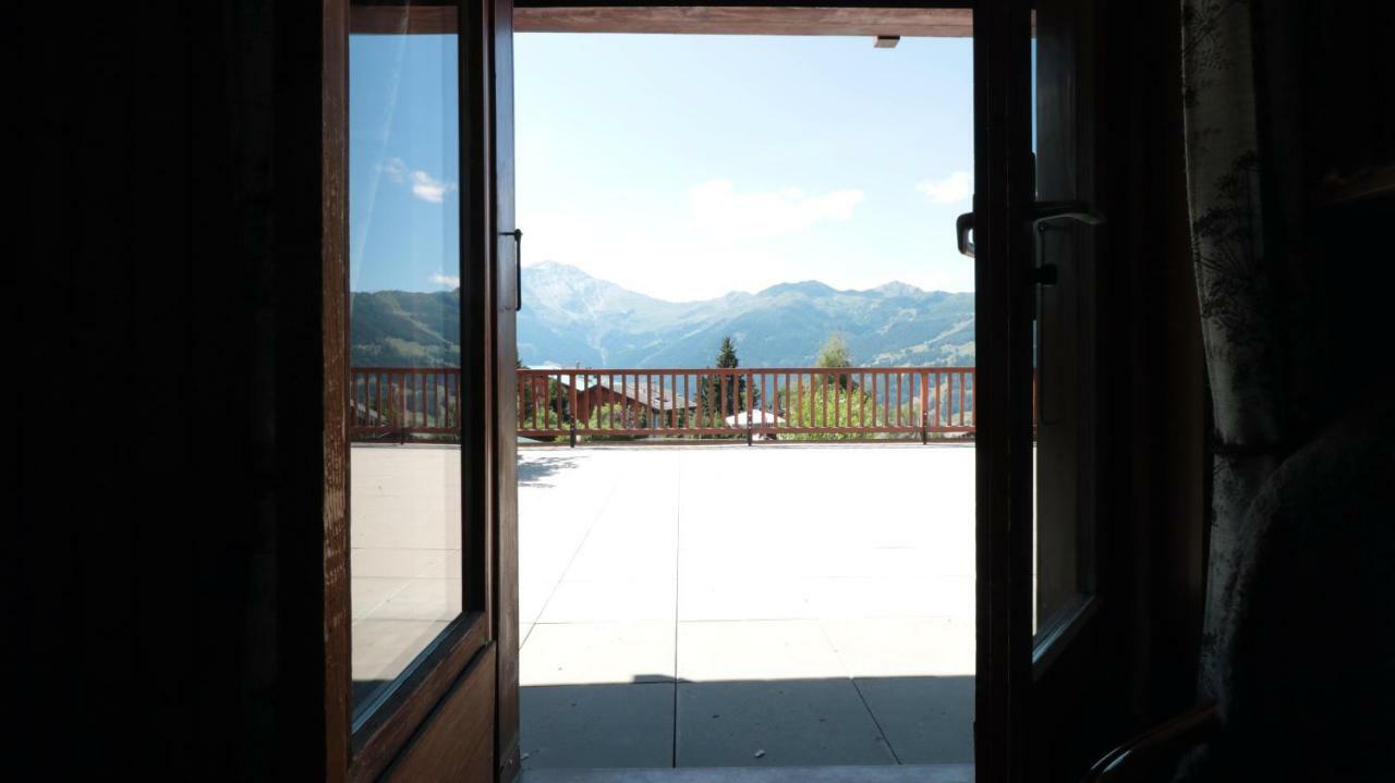 Sport 129 Apartment Verbier Exterior photo