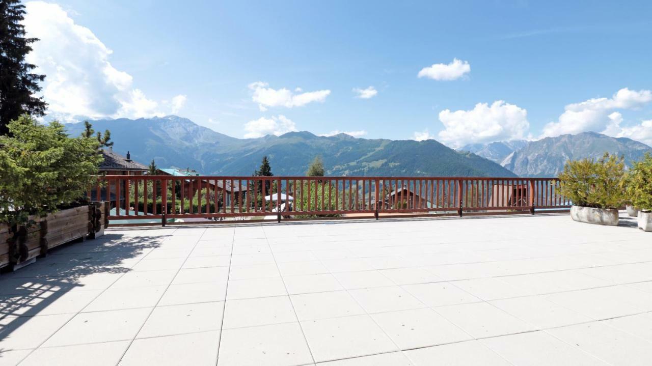 Sport 129 Apartment Verbier Exterior photo